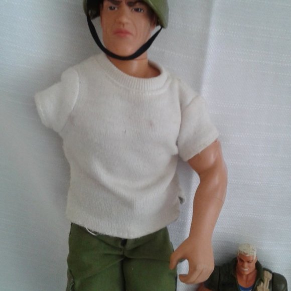 GI Joe - Picture 10 of 10